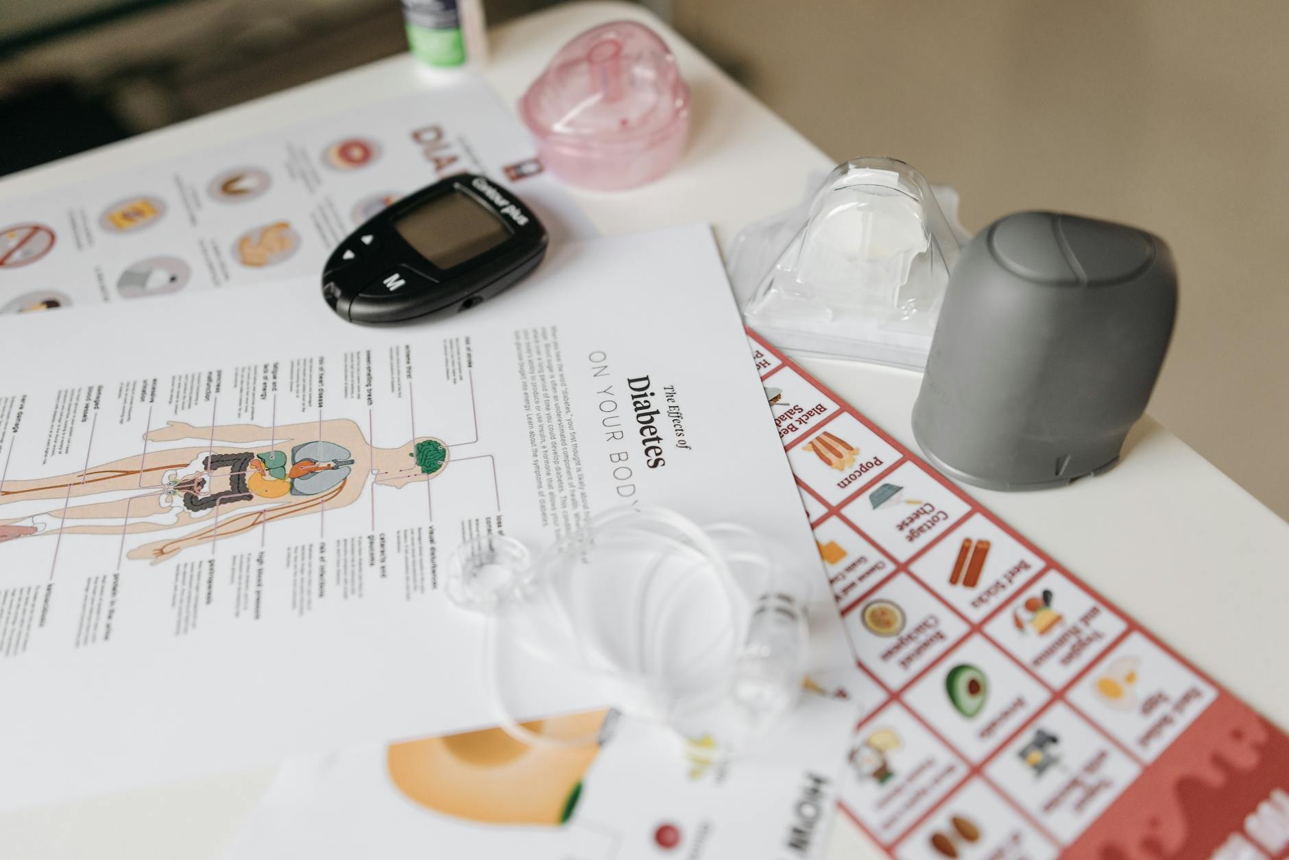 Navigating Healthcare: Medical Health Resources