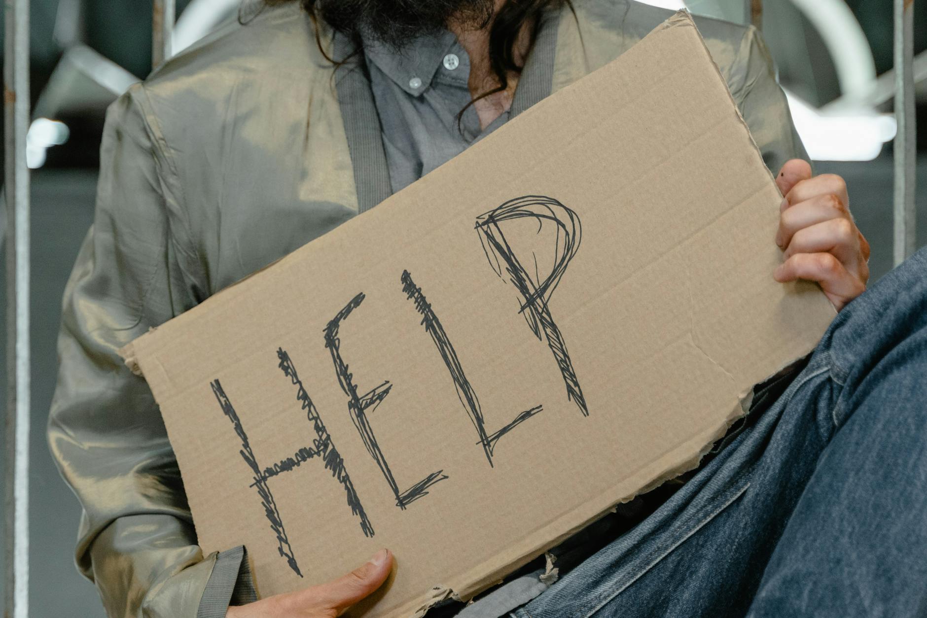 More Than a House: Homelessness Resources