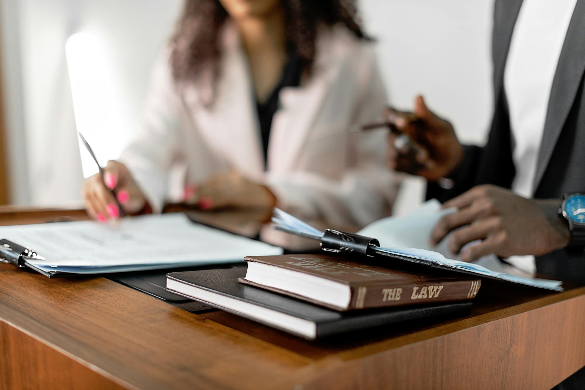 Know Your Rights: Legal Resources