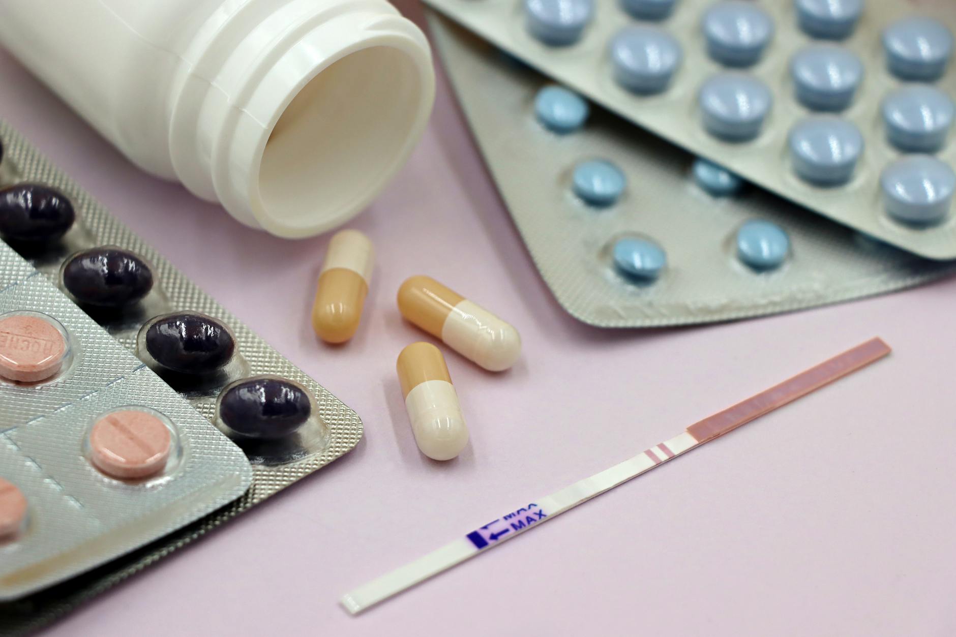 Hormone Replacement Therapy 101