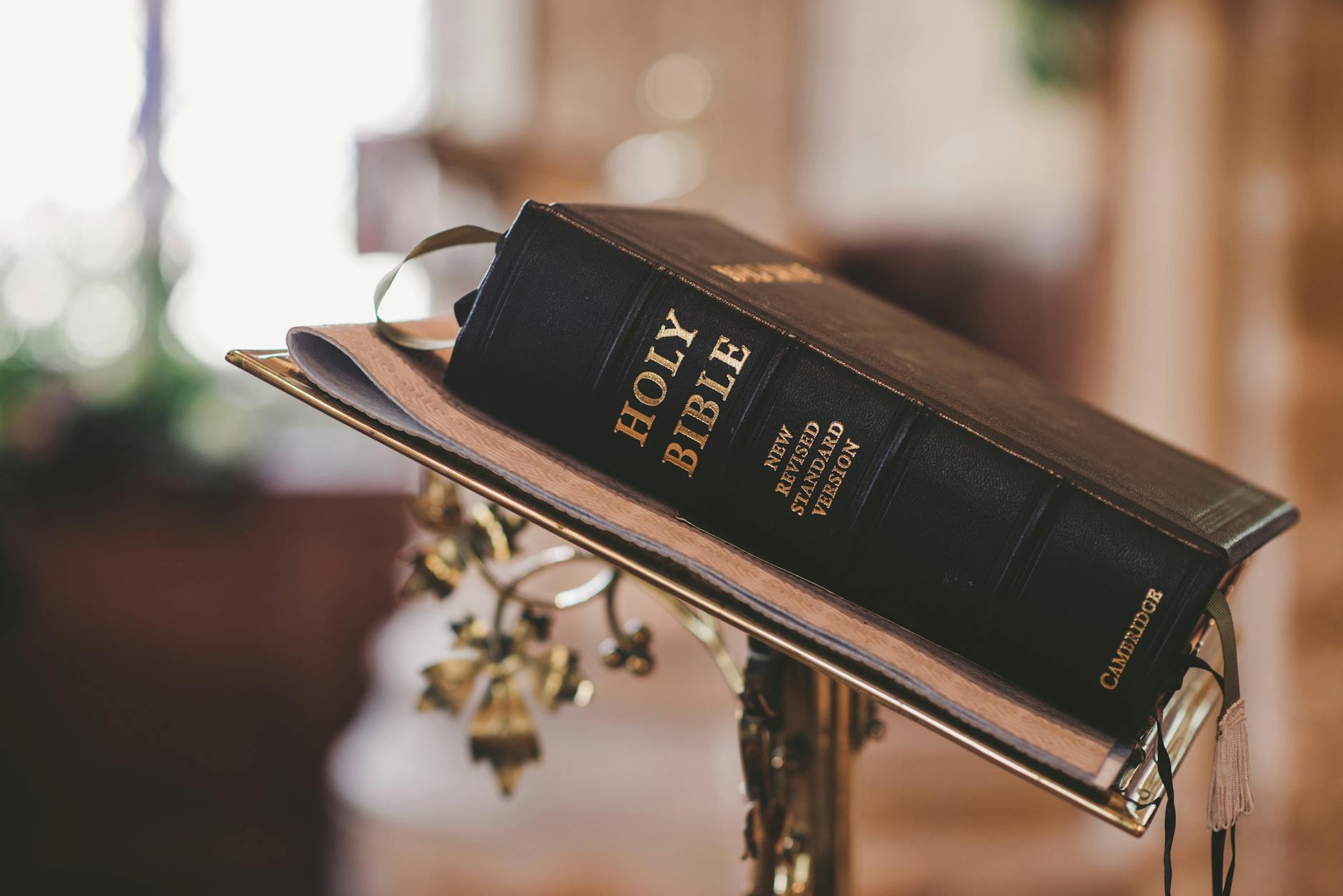 Trans History: The First Great Awakening