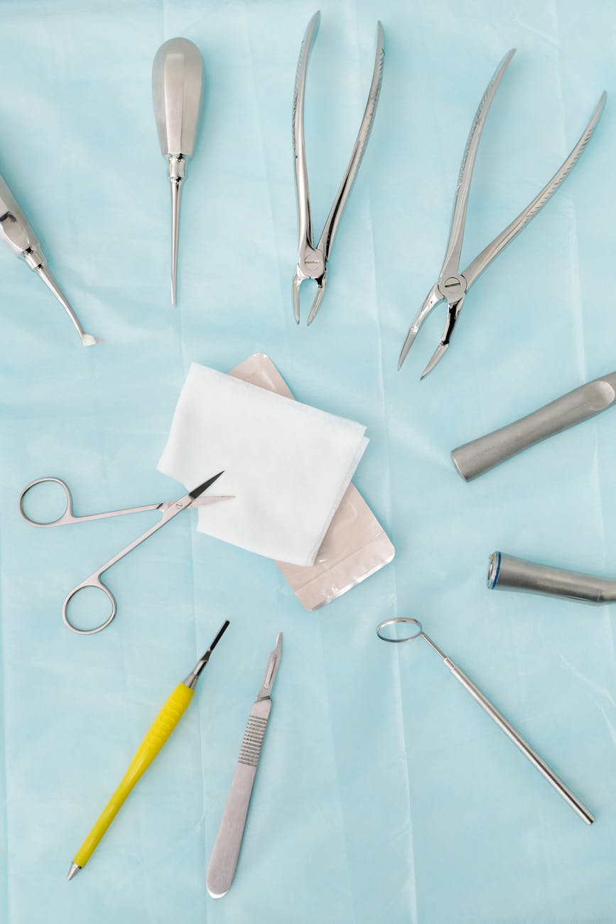 The Basics of Gender-Affirming Surgery