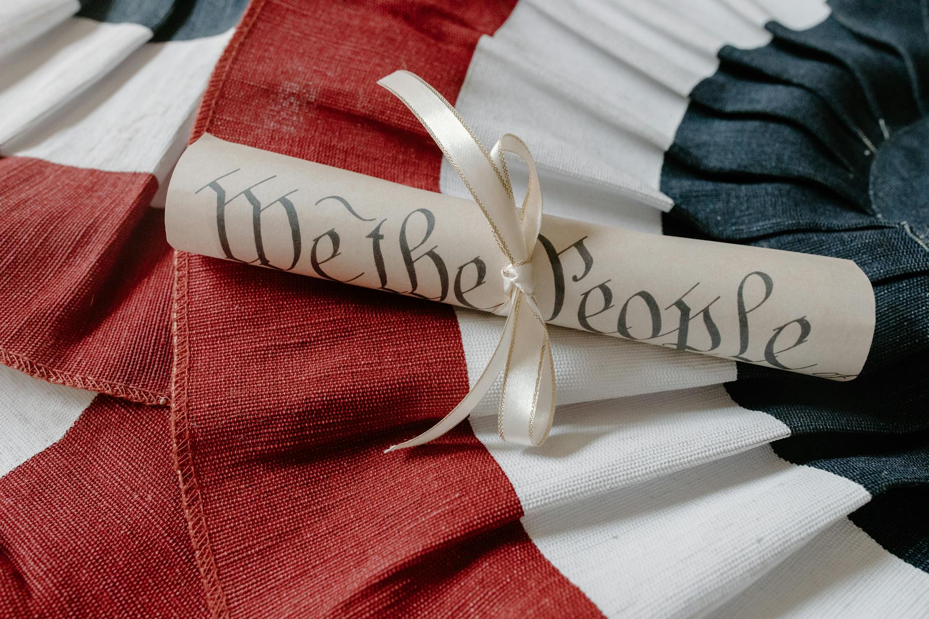 Trans History: American Revolution