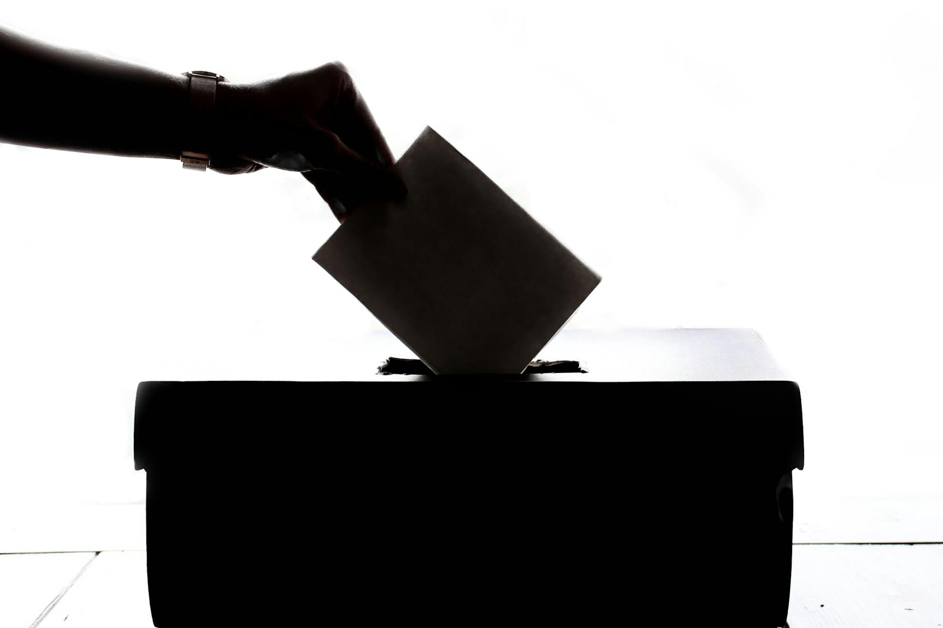 SAVE Our Votes: Congress on Track to Restrict Voting Access
