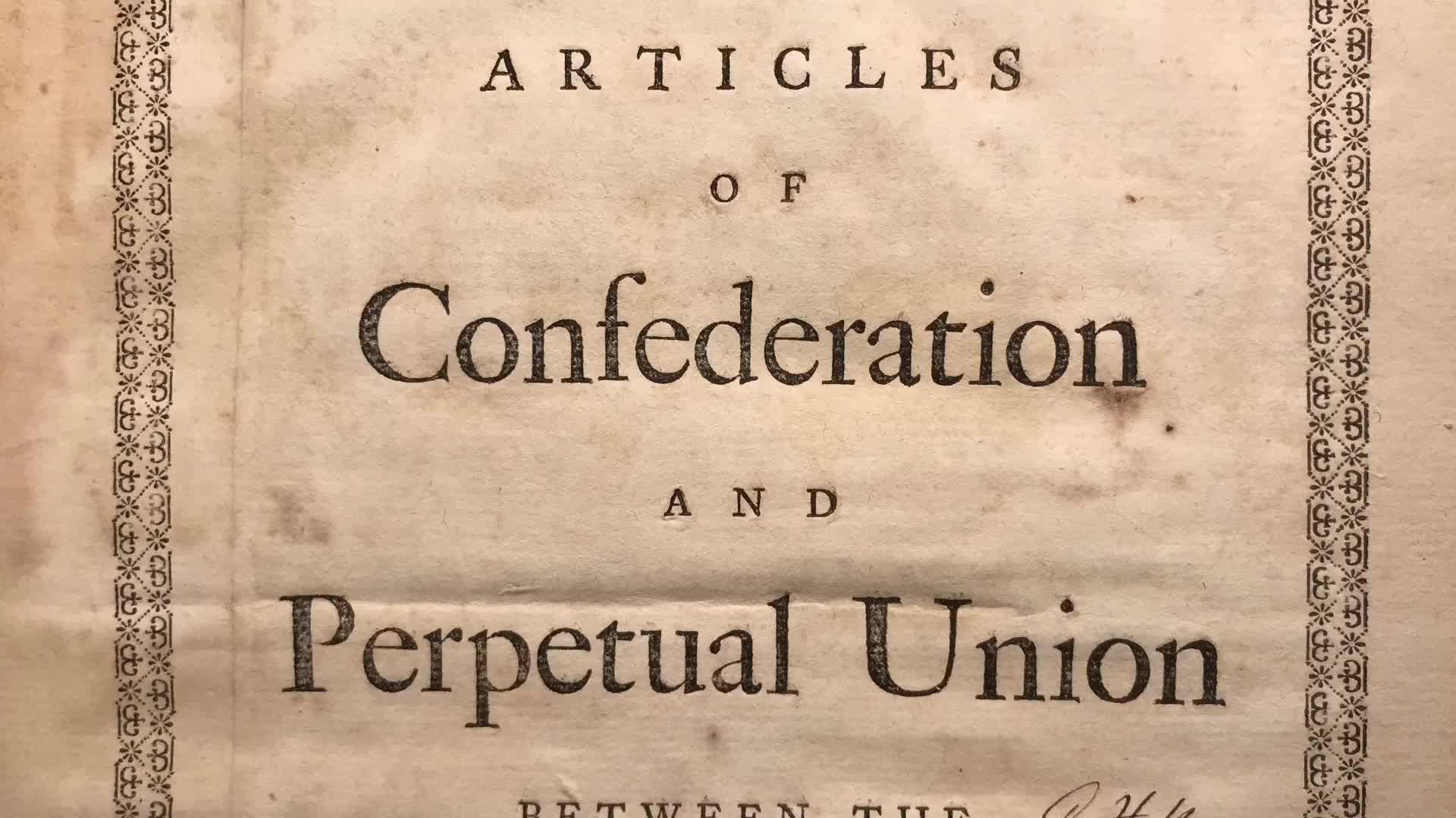 Trans History: Confederation Period