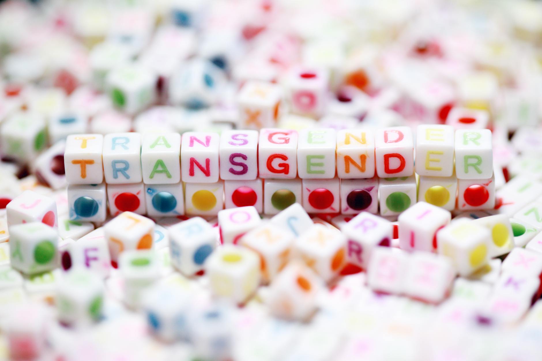 Transgender Resources