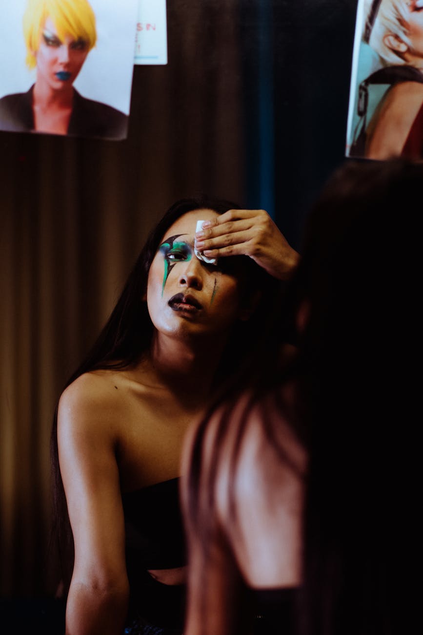 Courts Protect Draggieland: What’s Drag Got to do with Trans Rights?