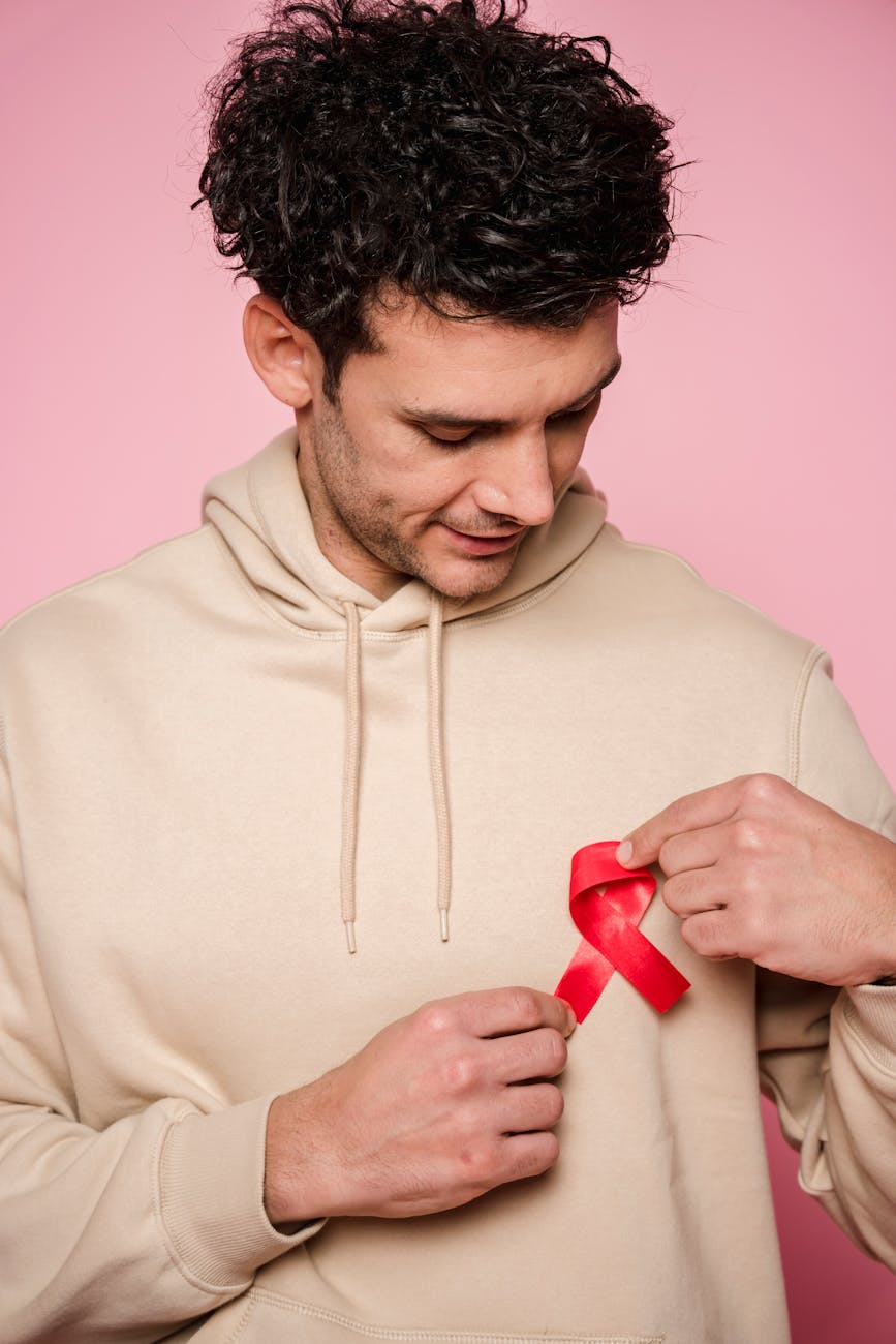 HIV: How can young people protect themselves?