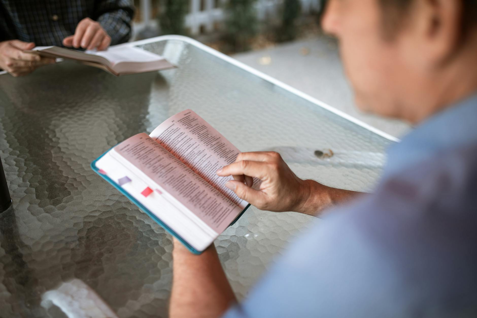 Baptists Vote Against Marriage Equality, What’s the Big Deal?