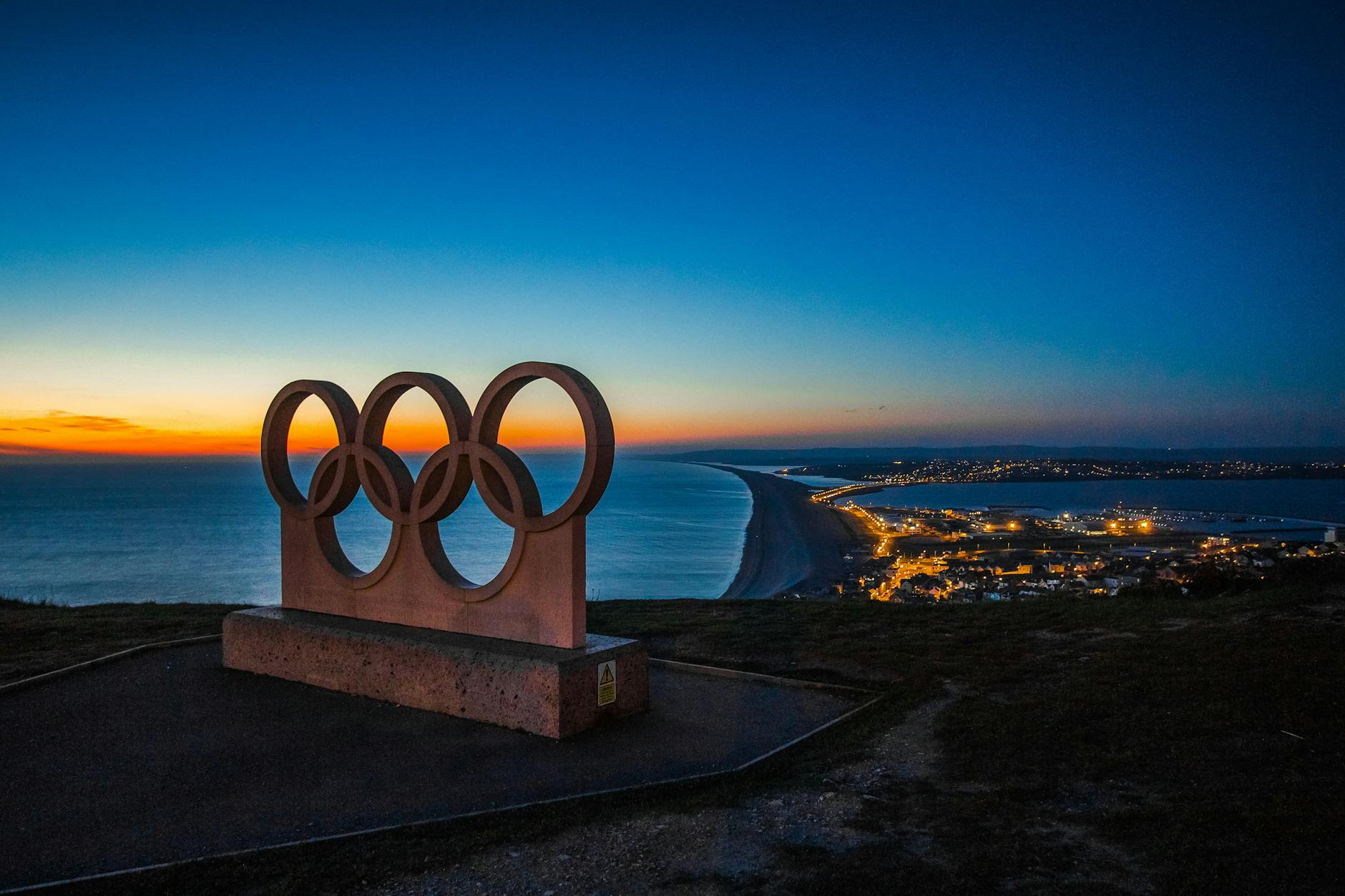 The Olympic Transgender Ban Is  Political, Not Scientific