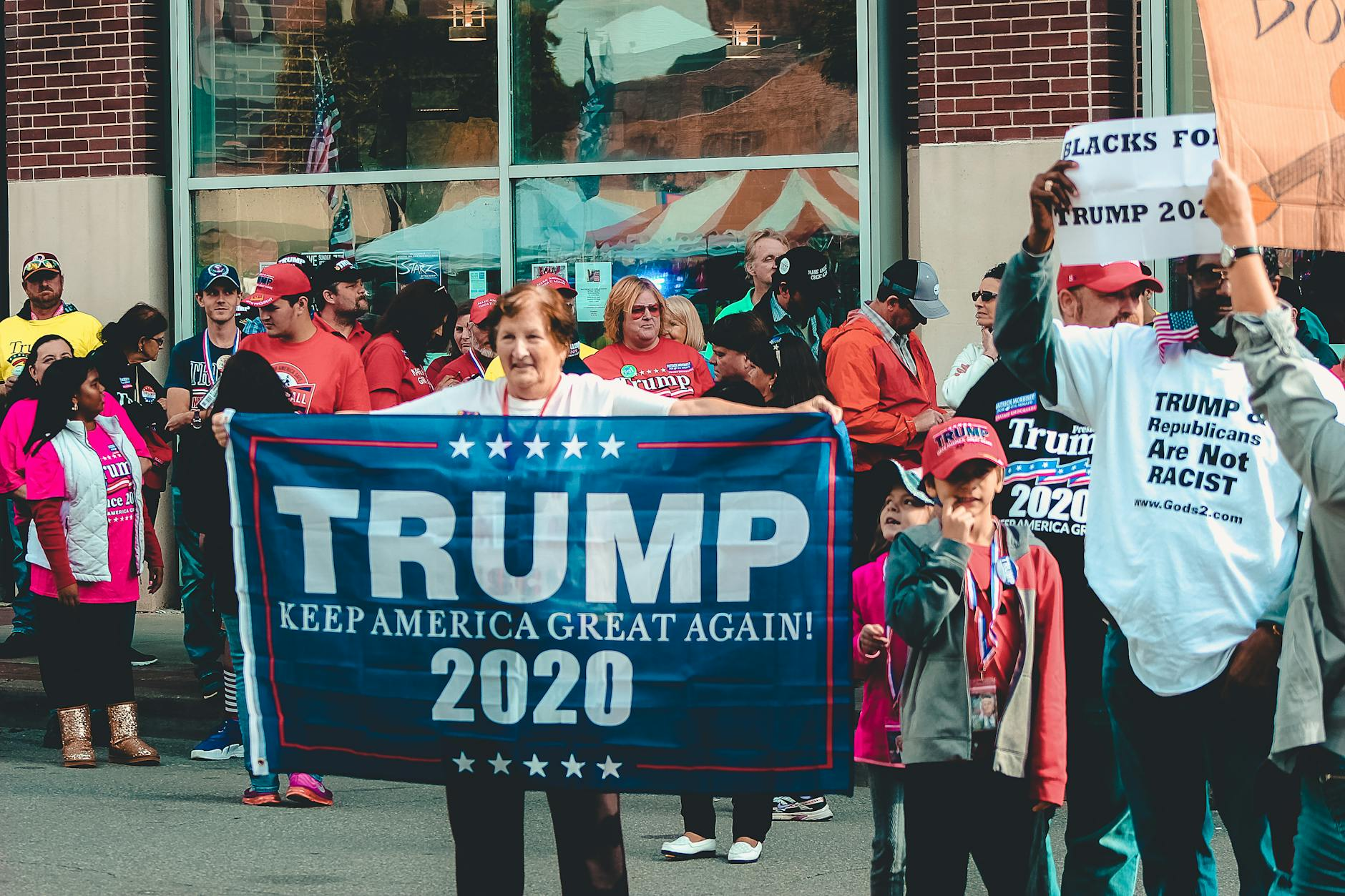 2028: The Most Popular Republicans to Consider the Presidency