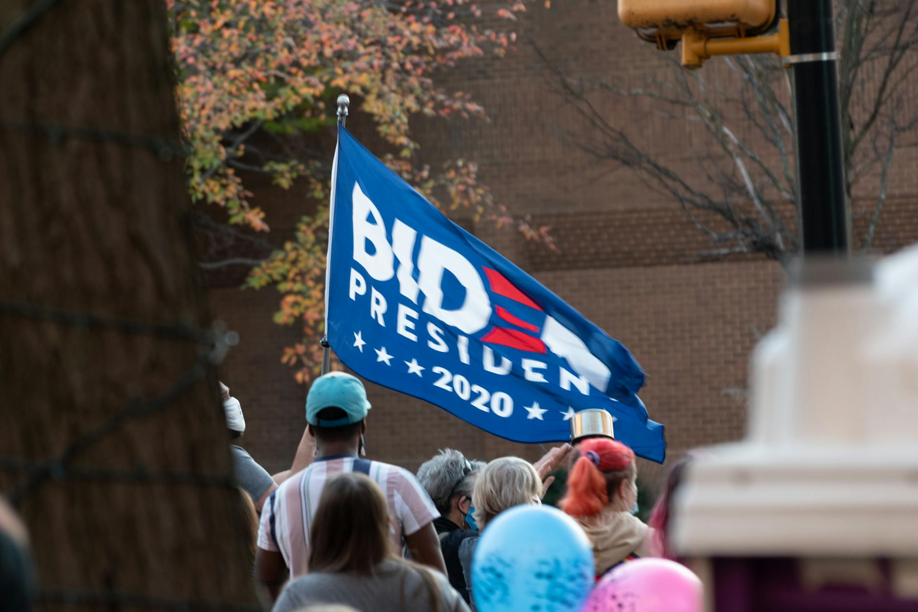 The Most Popular Democrats to Consider the 2028 Presidency