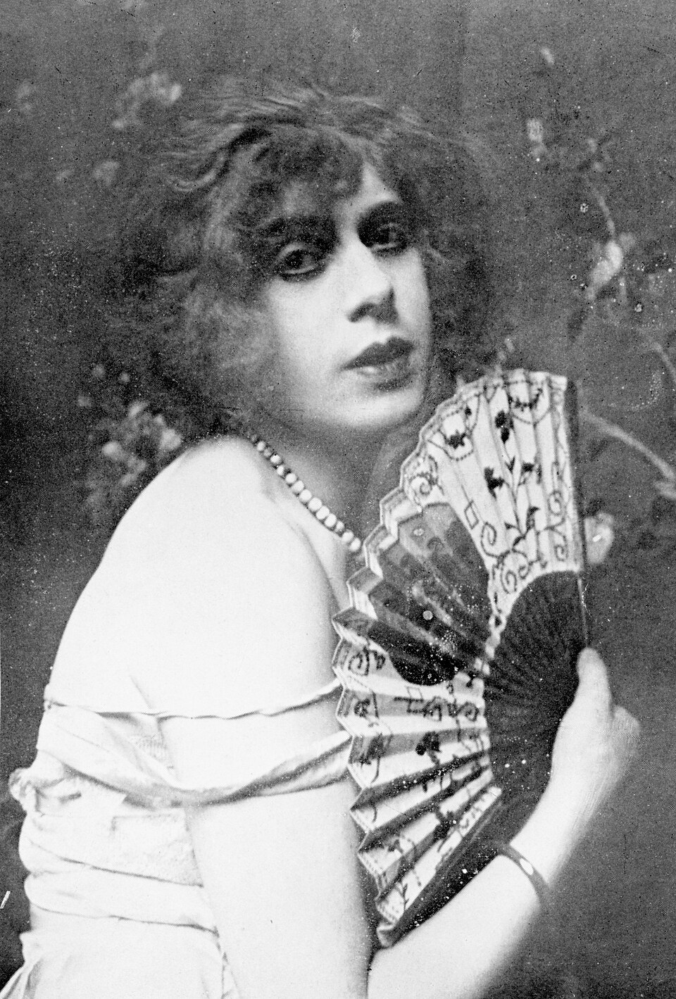 Lili Elbe: A Transgender Pioneer of Women’s History
