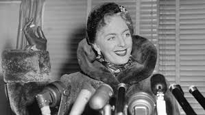 Christine Jorgensen: From Tabloid Sensation to Trans Icon