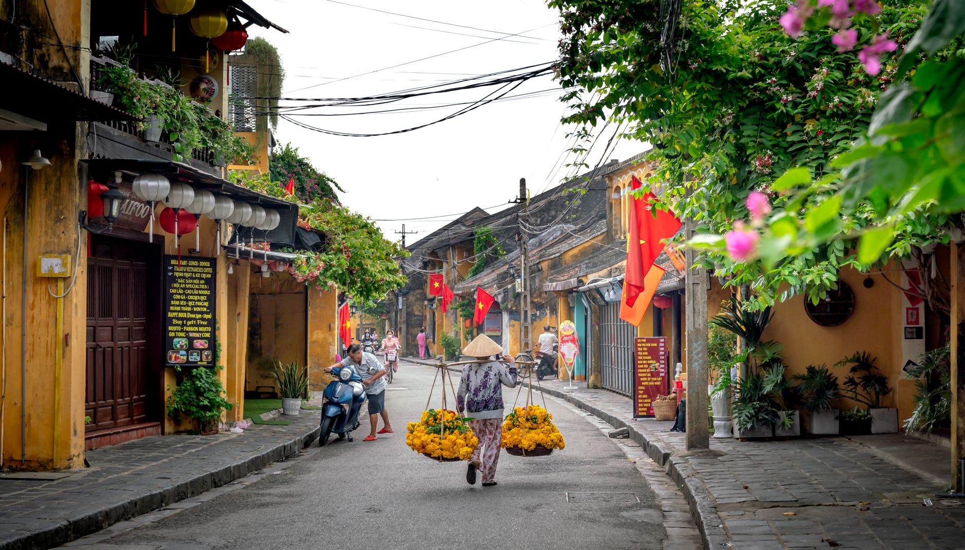 Trans Travel Vietnam: A Trans Man’s Guide to Safety, Culture, and Transit