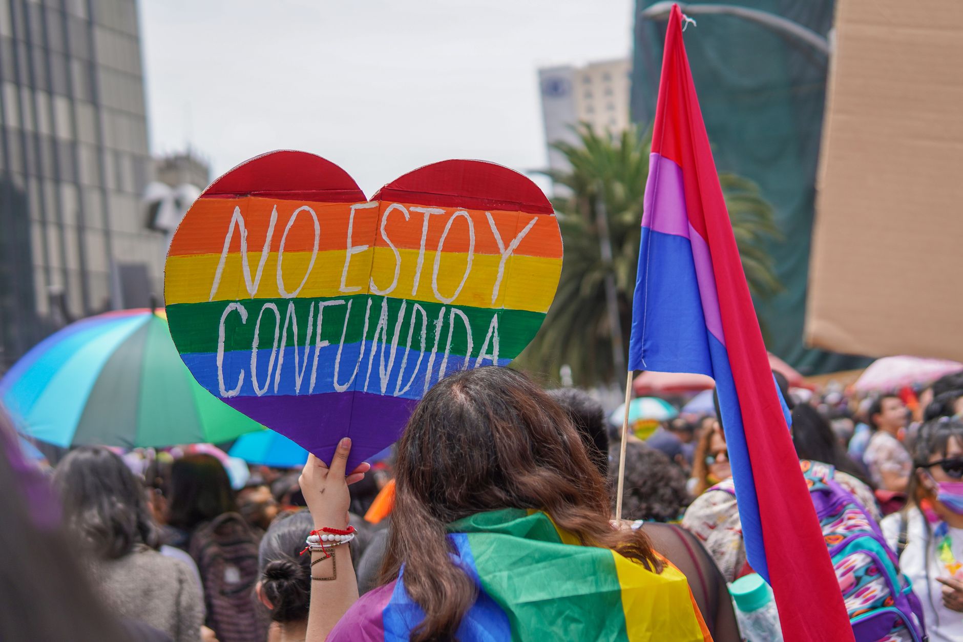 How to Support Latine Transgender Communities During Hispanic Heritage Month (and Beyond)