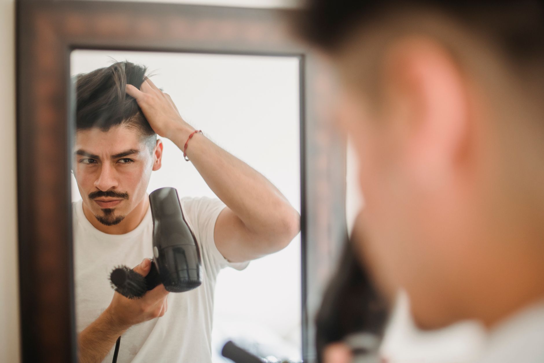 Transmasculine Grooming 101: Real Talk on HRT and Personal Hygiene