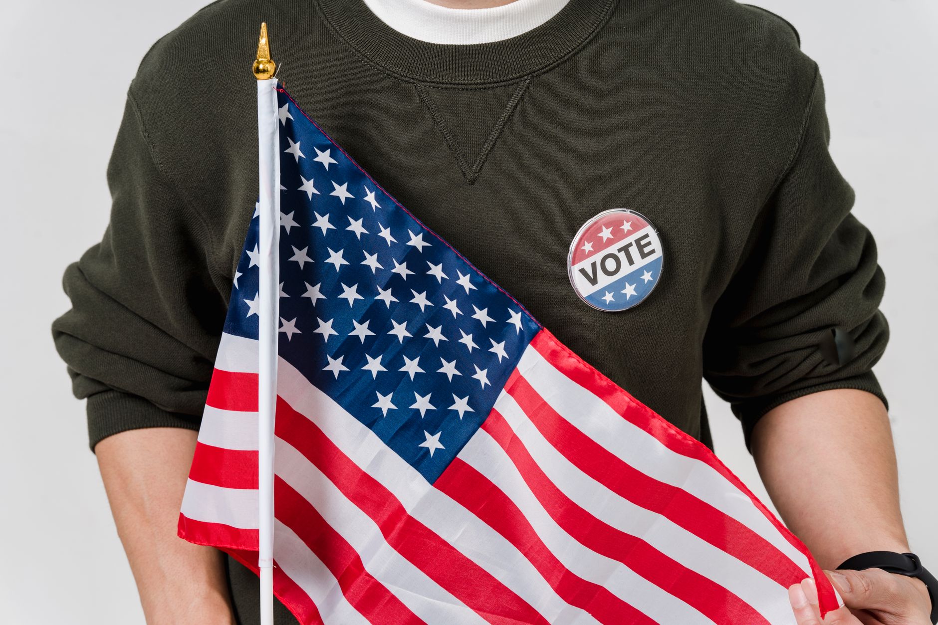 Transgender Voter Rights: A Complete Guide to the Midterms